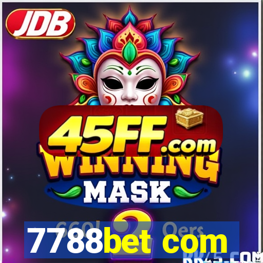 7788bet com